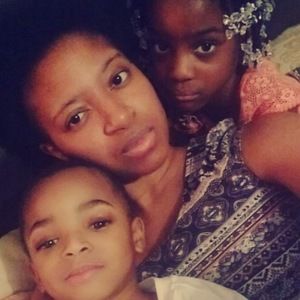 Meet your Posher, Lena